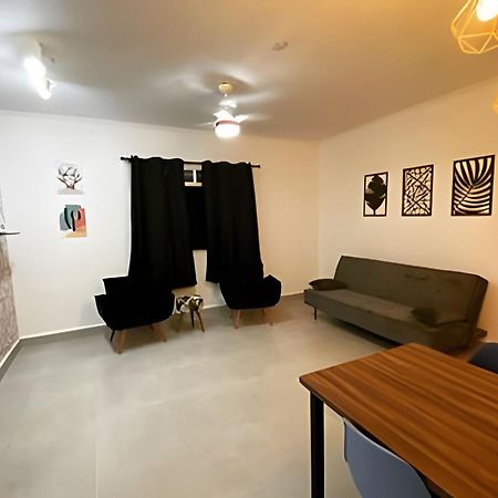 Vista Mar, Apto 38, Conforto E Localizacao Mongaguá Εξωτερικό φωτογραφία