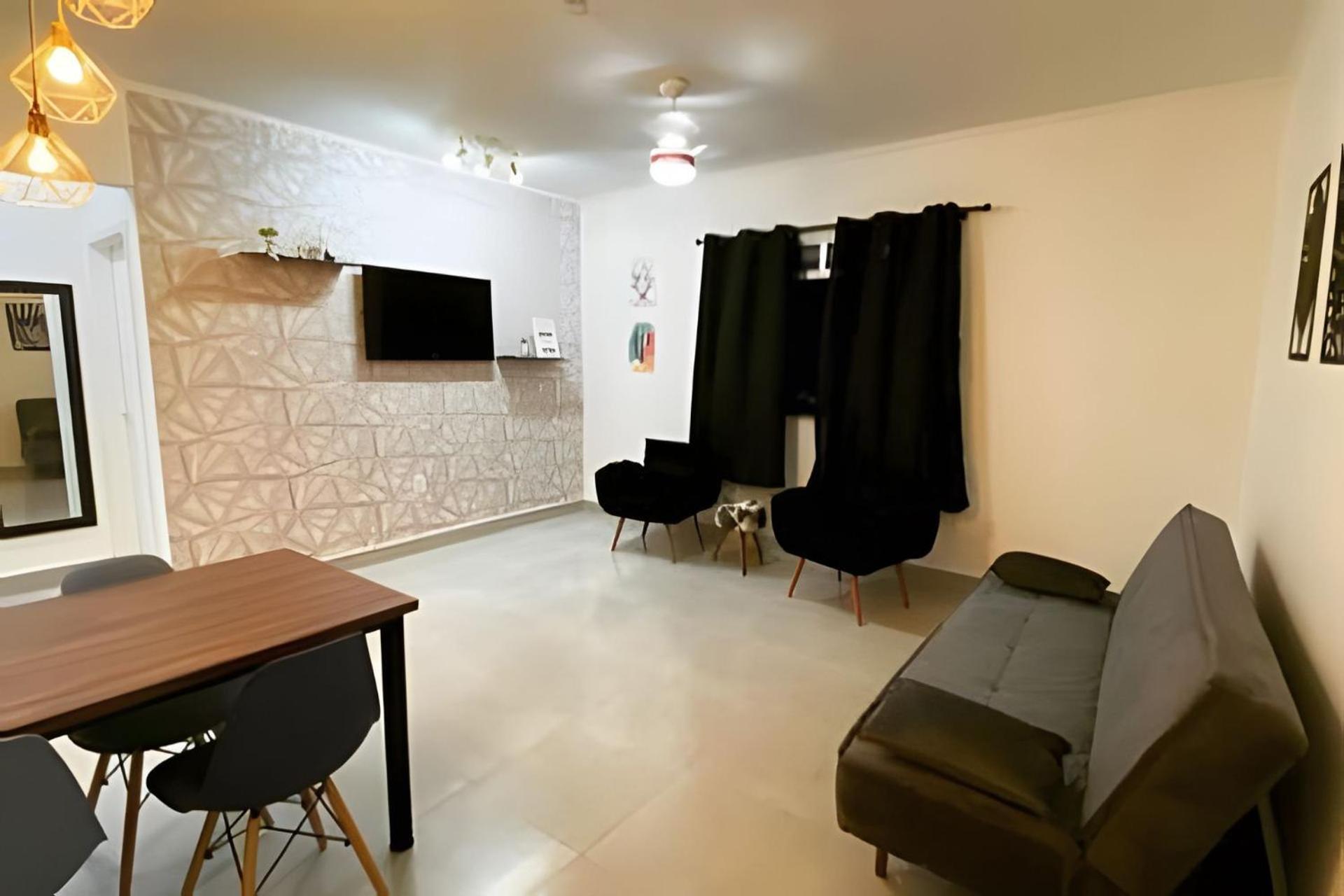 Vista Mar, Apto 38, Conforto E Localizacao Mongaguá Εξωτερικό φωτογραφία