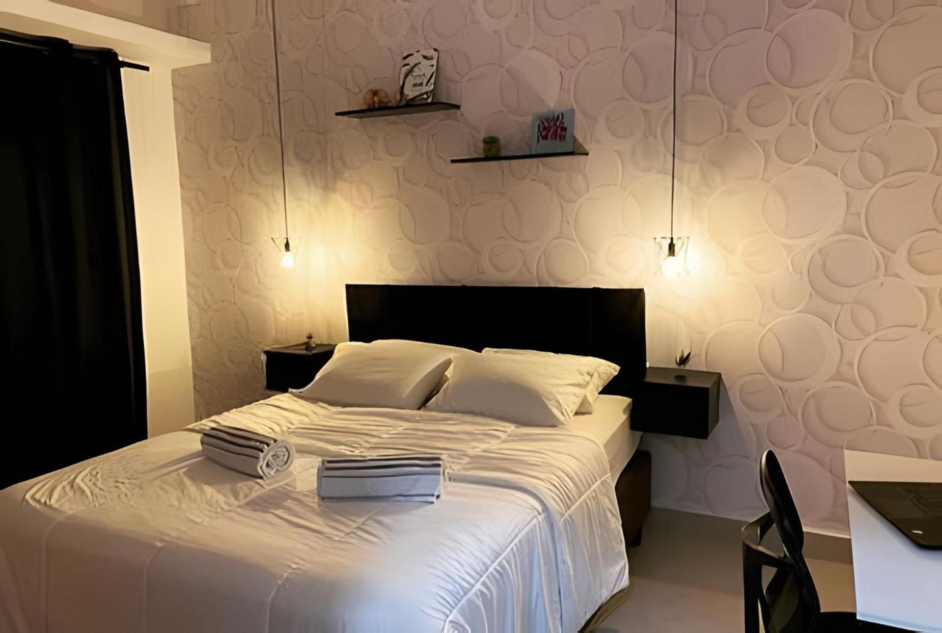 Vista Mar, Apto 38, Conforto E Localizacao Mongaguá Εξωτερικό φωτογραφία